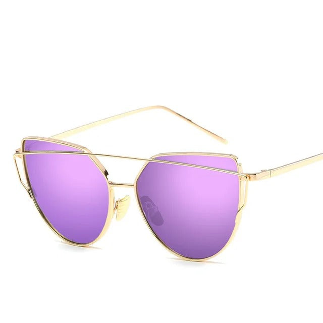 Women's Fashionable Sunglasses